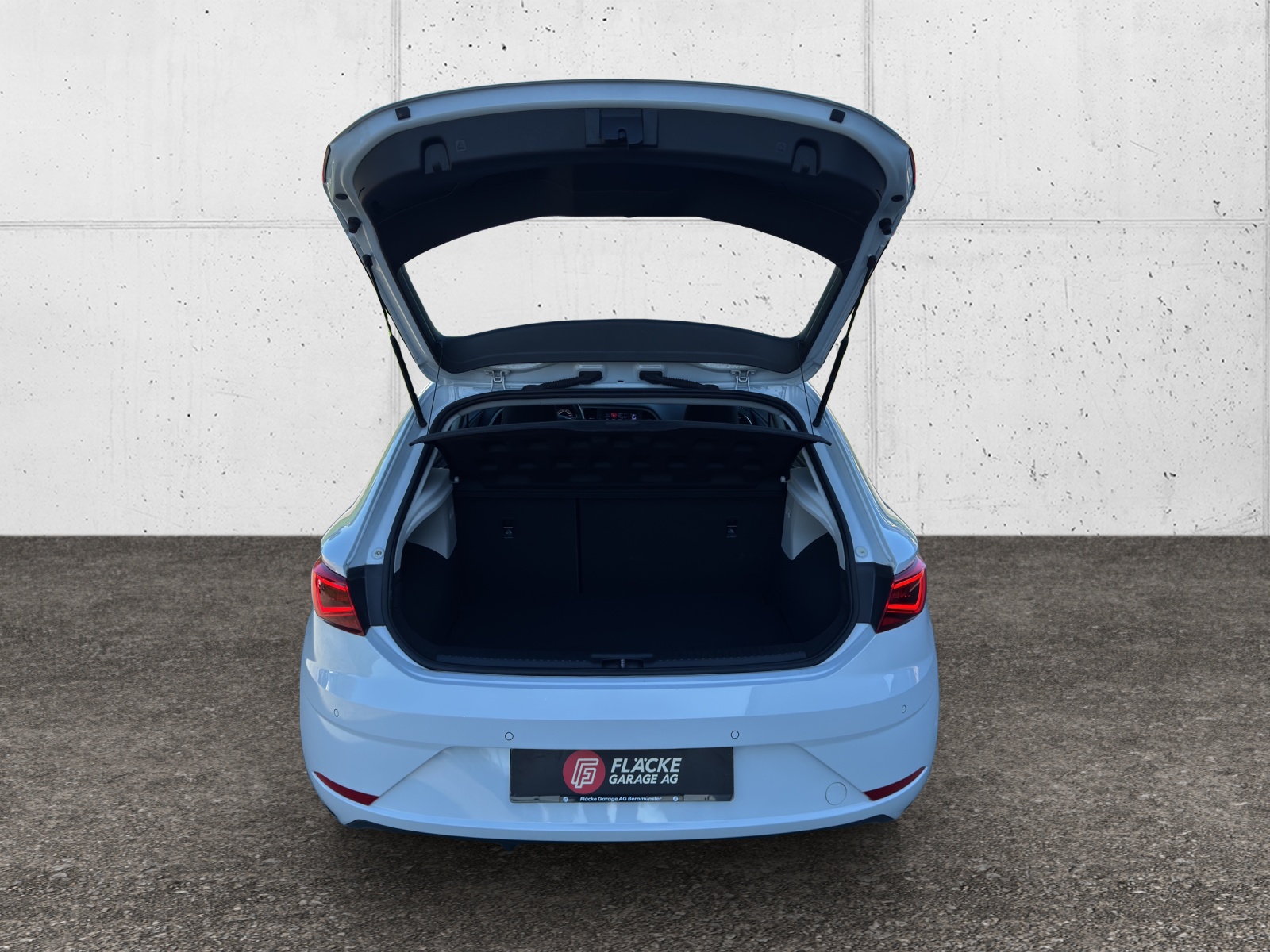 SEAT Leon 1.5 TSI EVO ACT Style-image-14