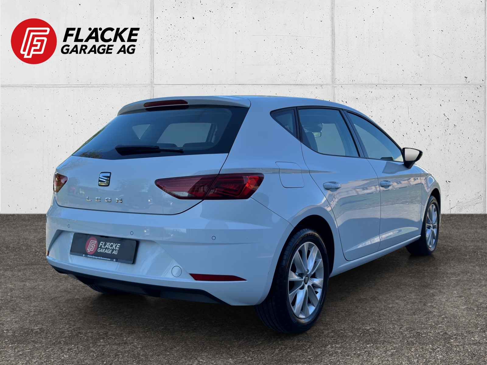 SEAT Leon 1.5 TSI EVO ACT Style-image-4