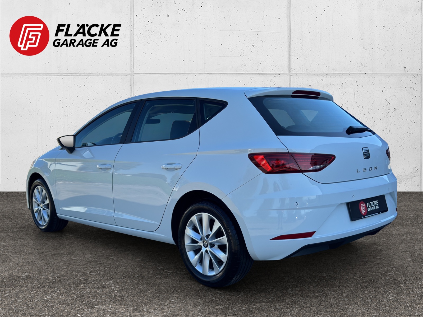 SEAT Leon 1.5 TSI EVO ACT Style-image-3