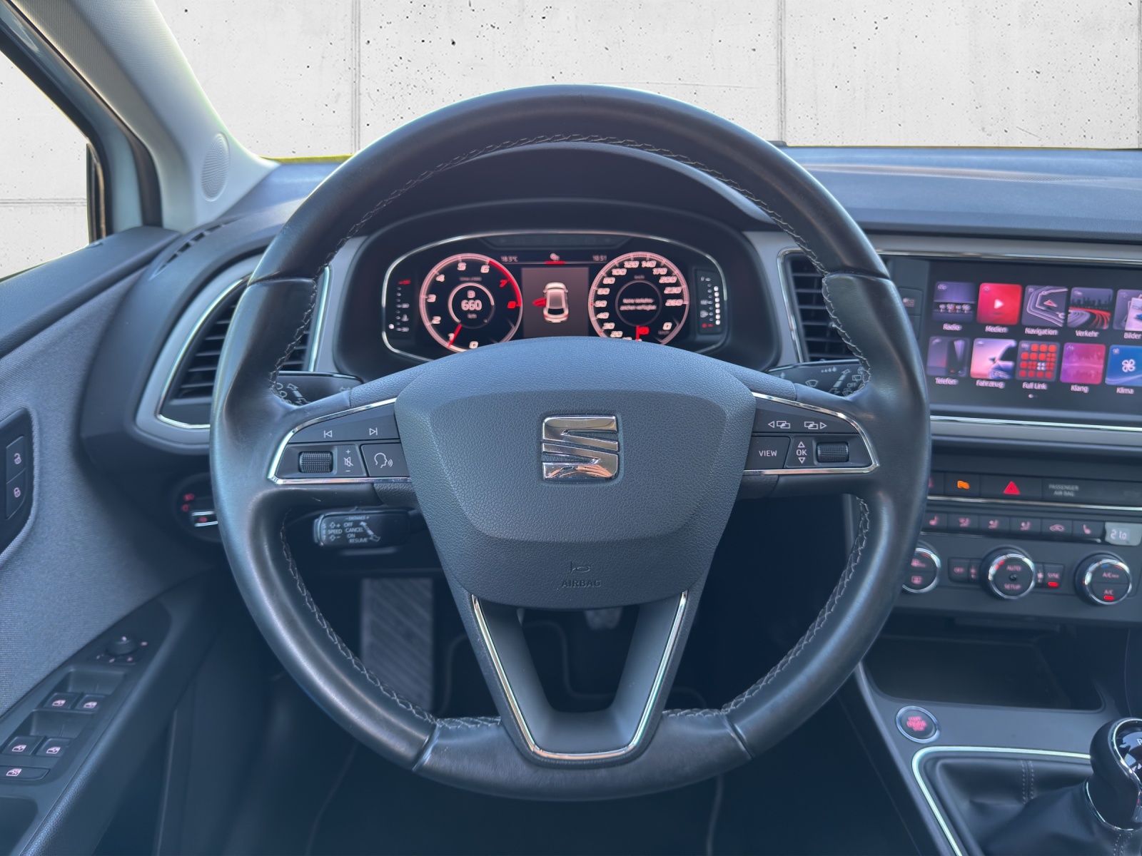 SEAT Leon 1.5 TSI EVO ACT Style-image-15