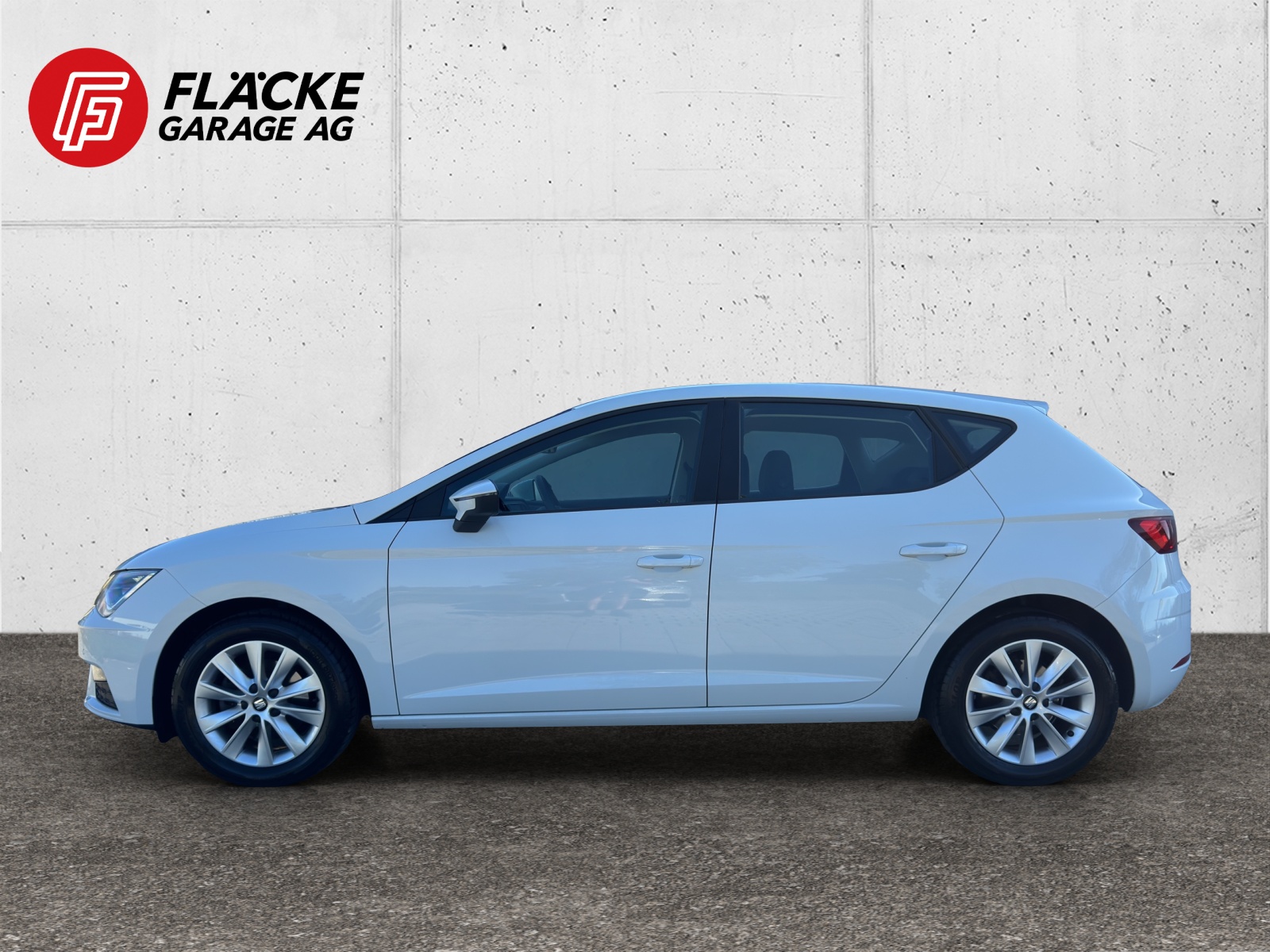 SEAT Leon 1.5 TSI EVO ACT Style-image-2
