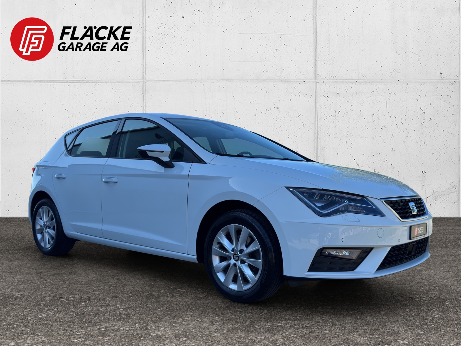 SEAT Leon 1.5 TSI EVO ACT Style-image-7
