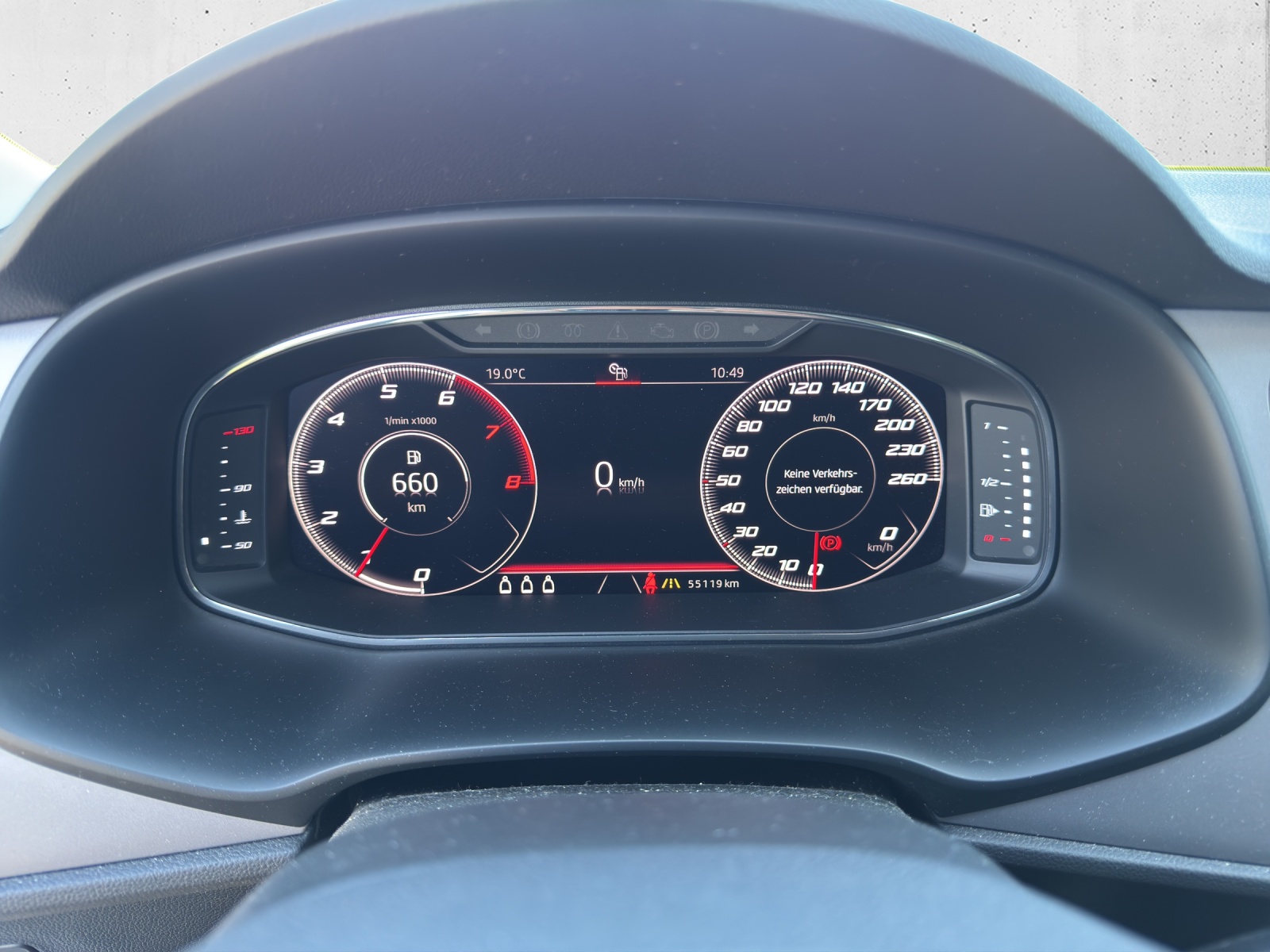 SEAT Leon 1.5 TSI EVO ACT Style-image-9