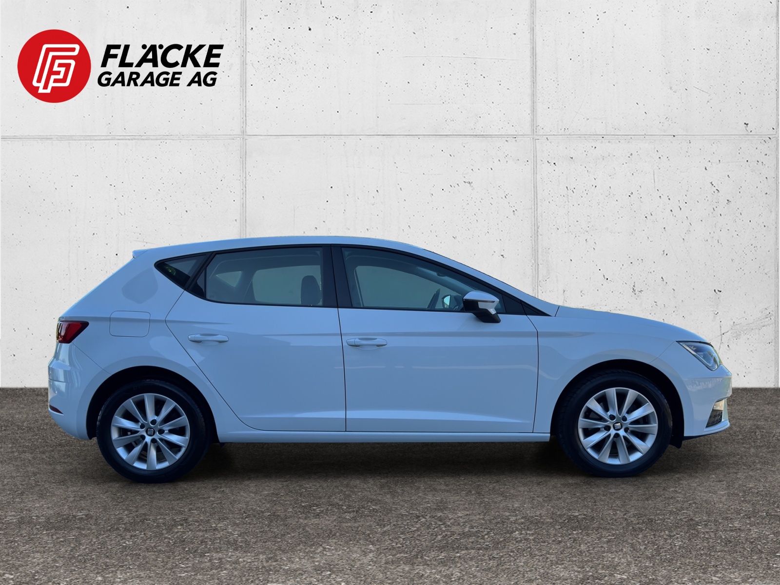 SEAT Leon 1.5 TSI EVO ACT Style-image-6
