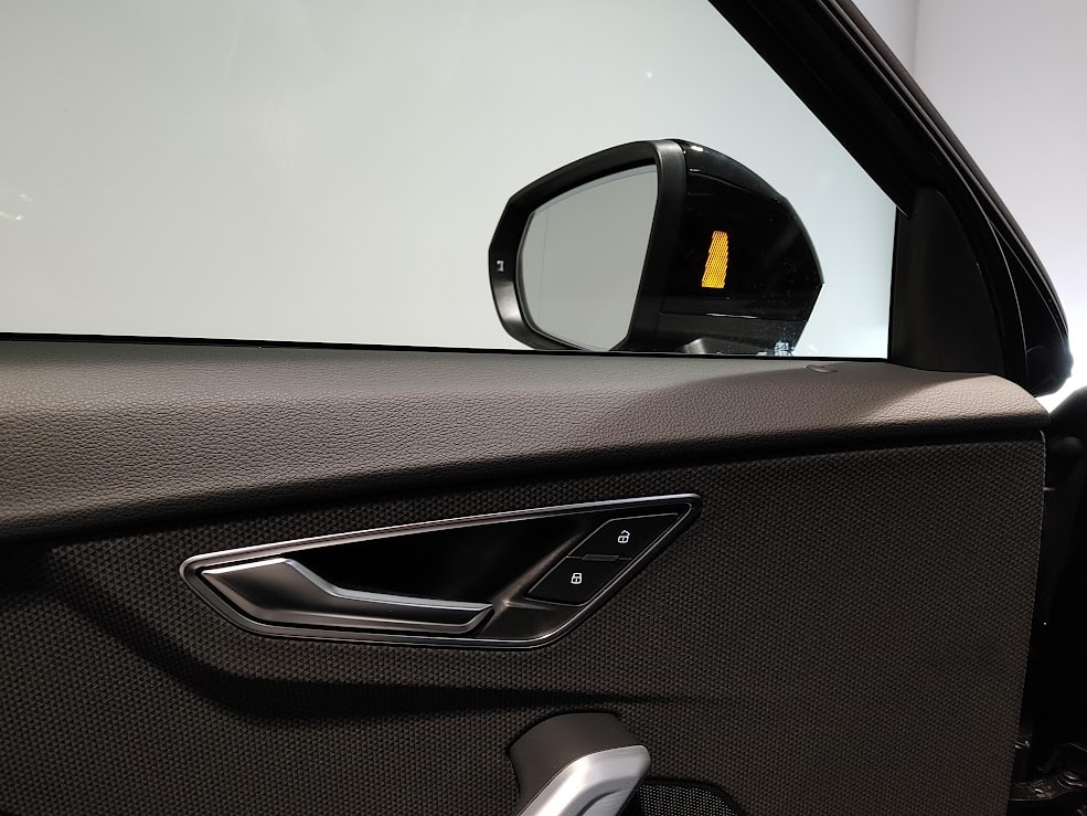 AUDI Q2 35 TFSI S line S-tronic-image-7