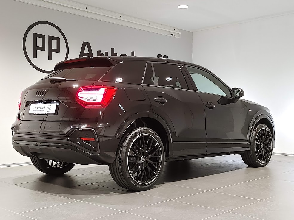 AUDI Q2 35 TFSI S line S-tronic-image-12