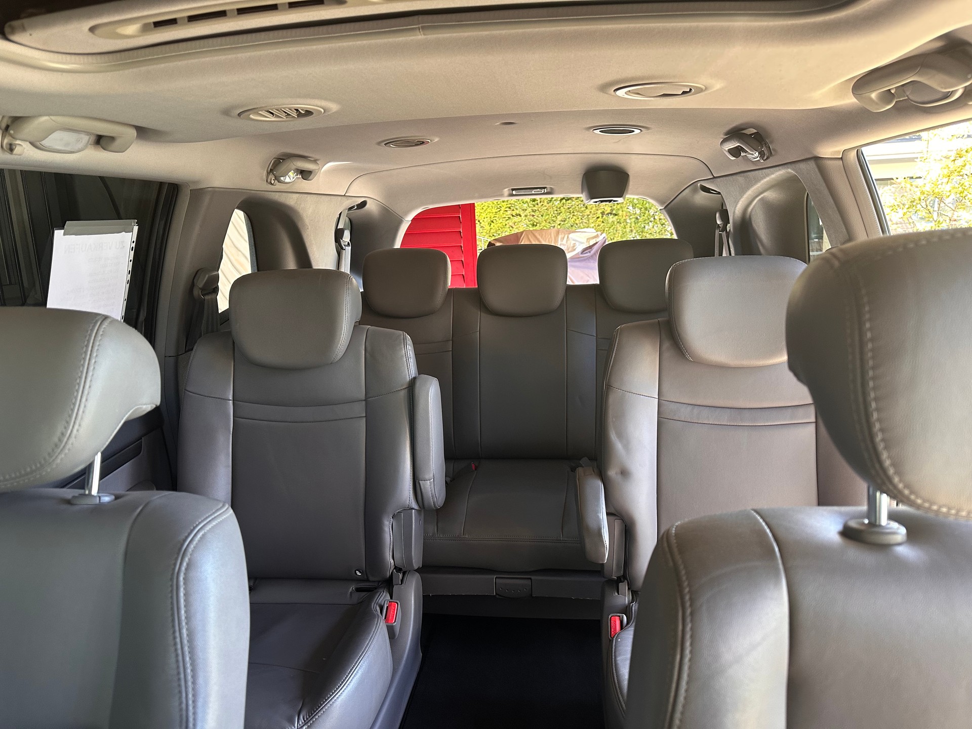 KGM-SsangYong SV 200 e-XDi 4WD Sapphire-image-2