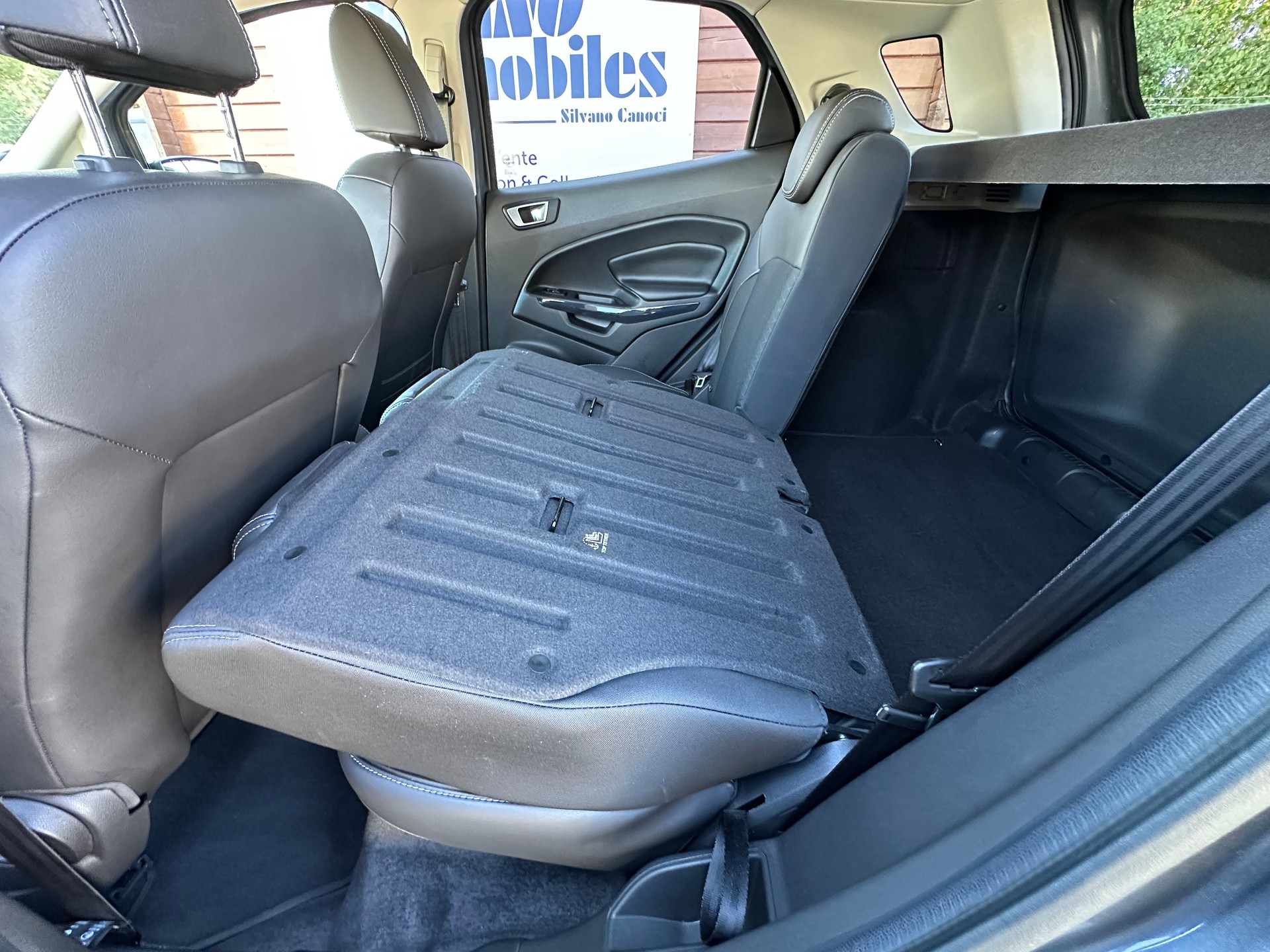 FORD EcoSport 1.0 SCTi Titanium S-image-31