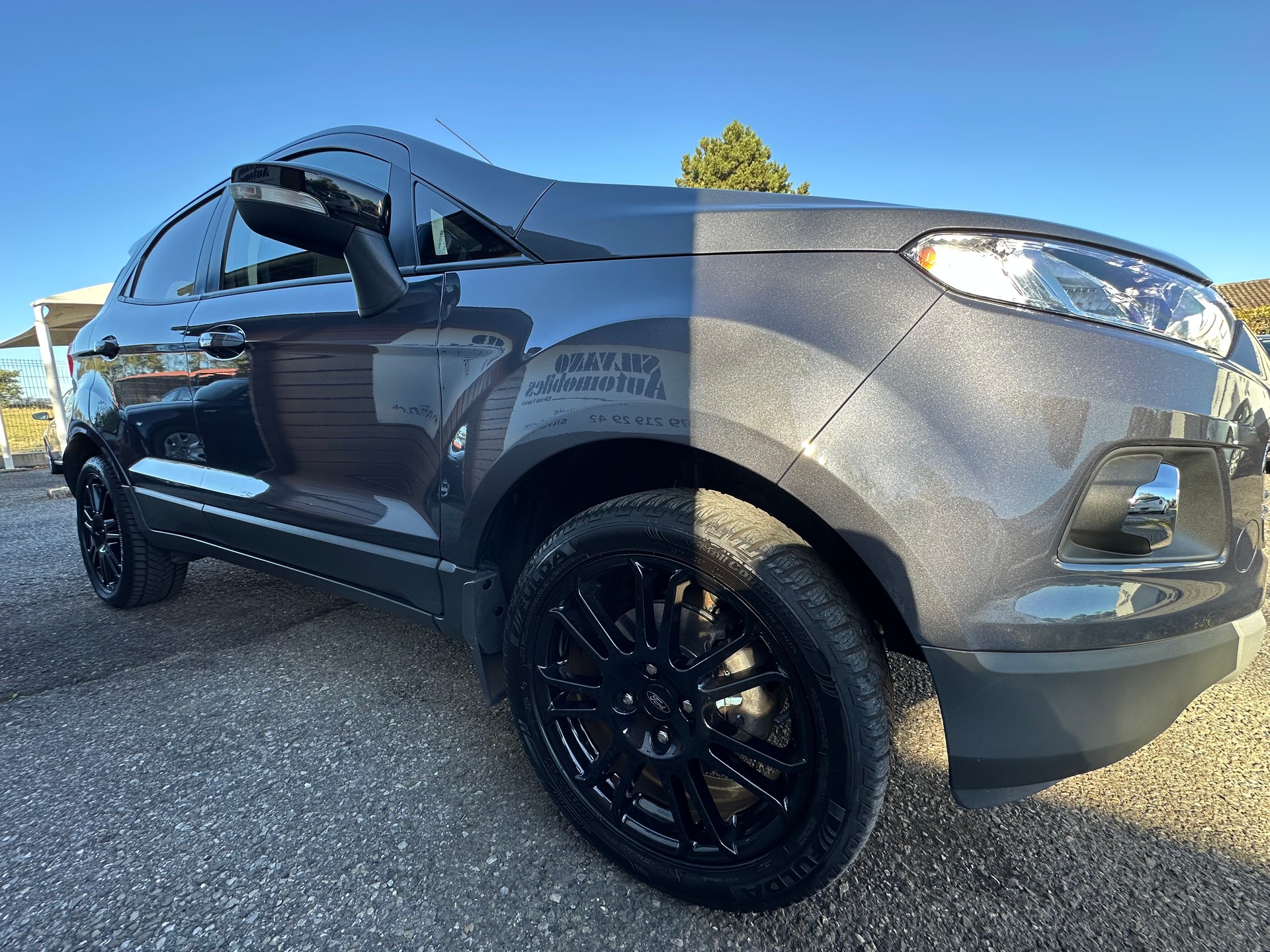 FORD EcoSport 1.0 SCTi Titanium S-image-28