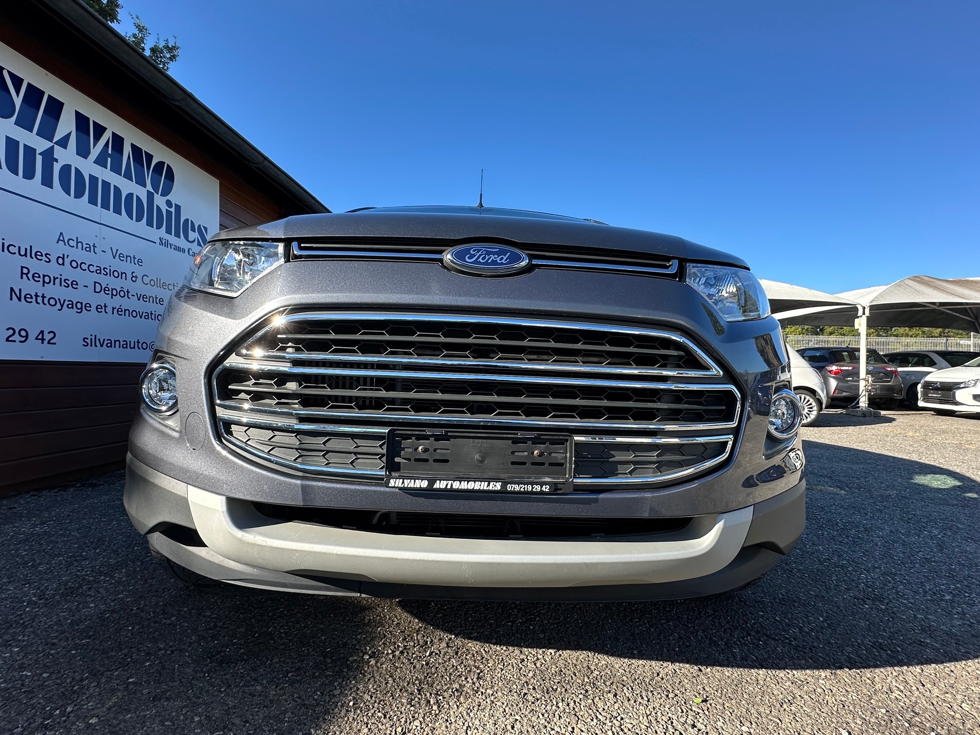 FORD EcoSport 1.0 SCTi Titanium S-image-3