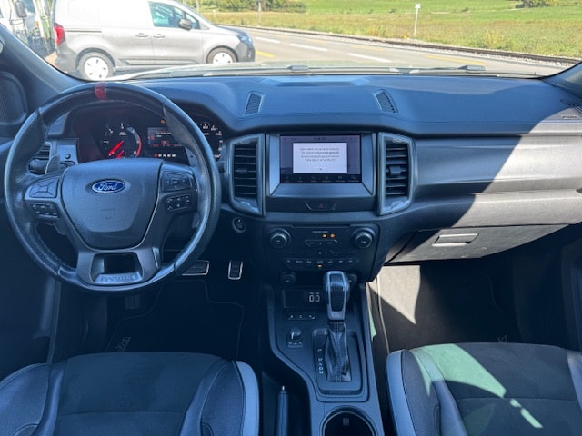 FORD Ranger Raptor 2.0 Eco Blue 4x4 A **Top gepflegt**-image-10