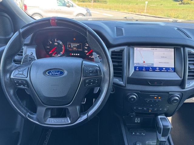 FORD Ranger Raptor 2.0 Eco Blue 4x4 A **Top gepflegt**-image-11