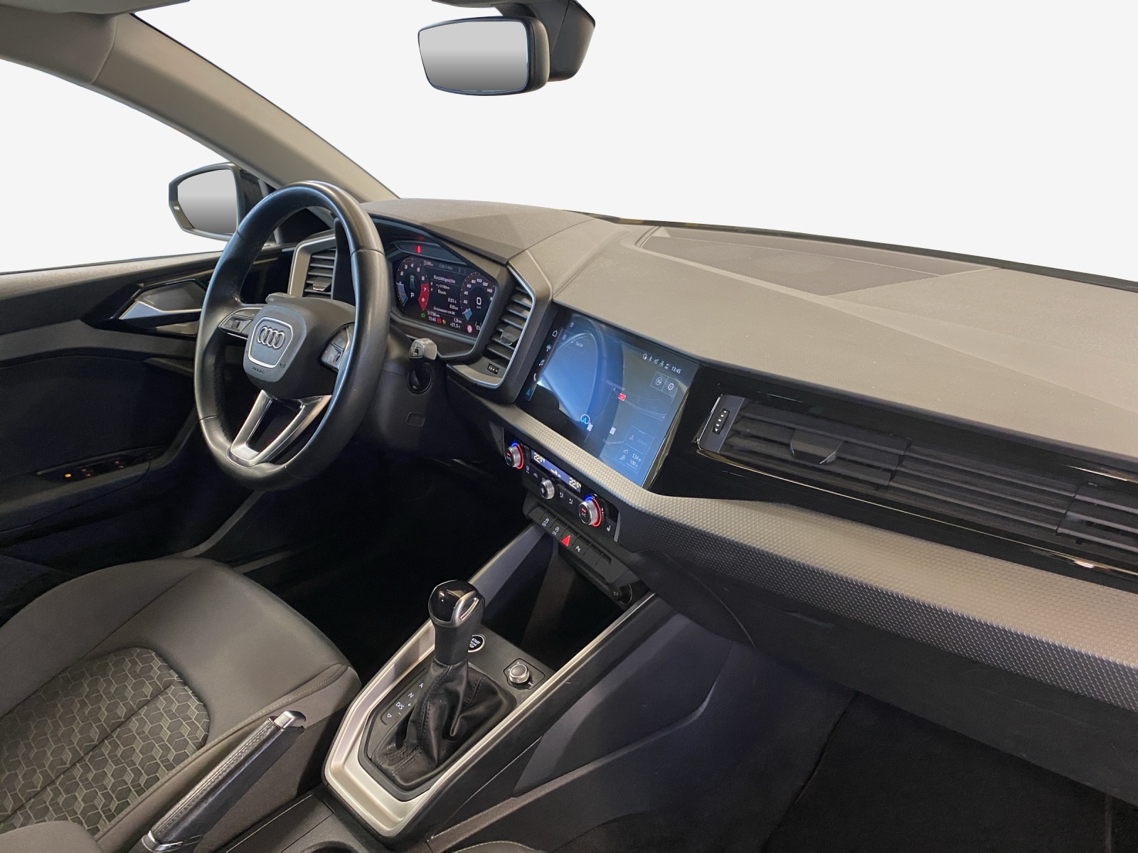 AUDI A1 Sportback 35 TFSI S-tronic-image-13