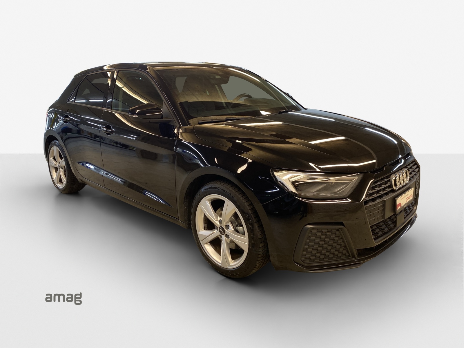 AUDI A1 Sportback 35 TFSI S-tronic-image-5