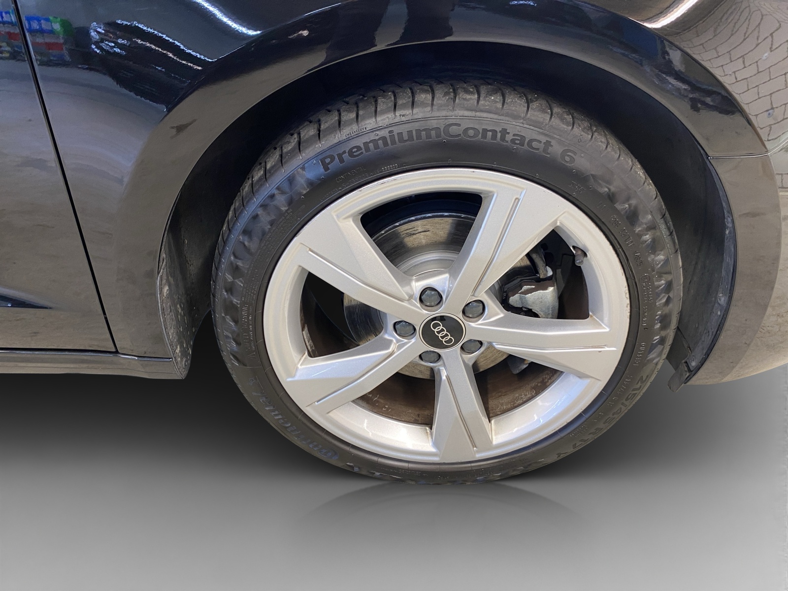 AUDI A1 Sportback 35 TFSI S-tronic-image-14