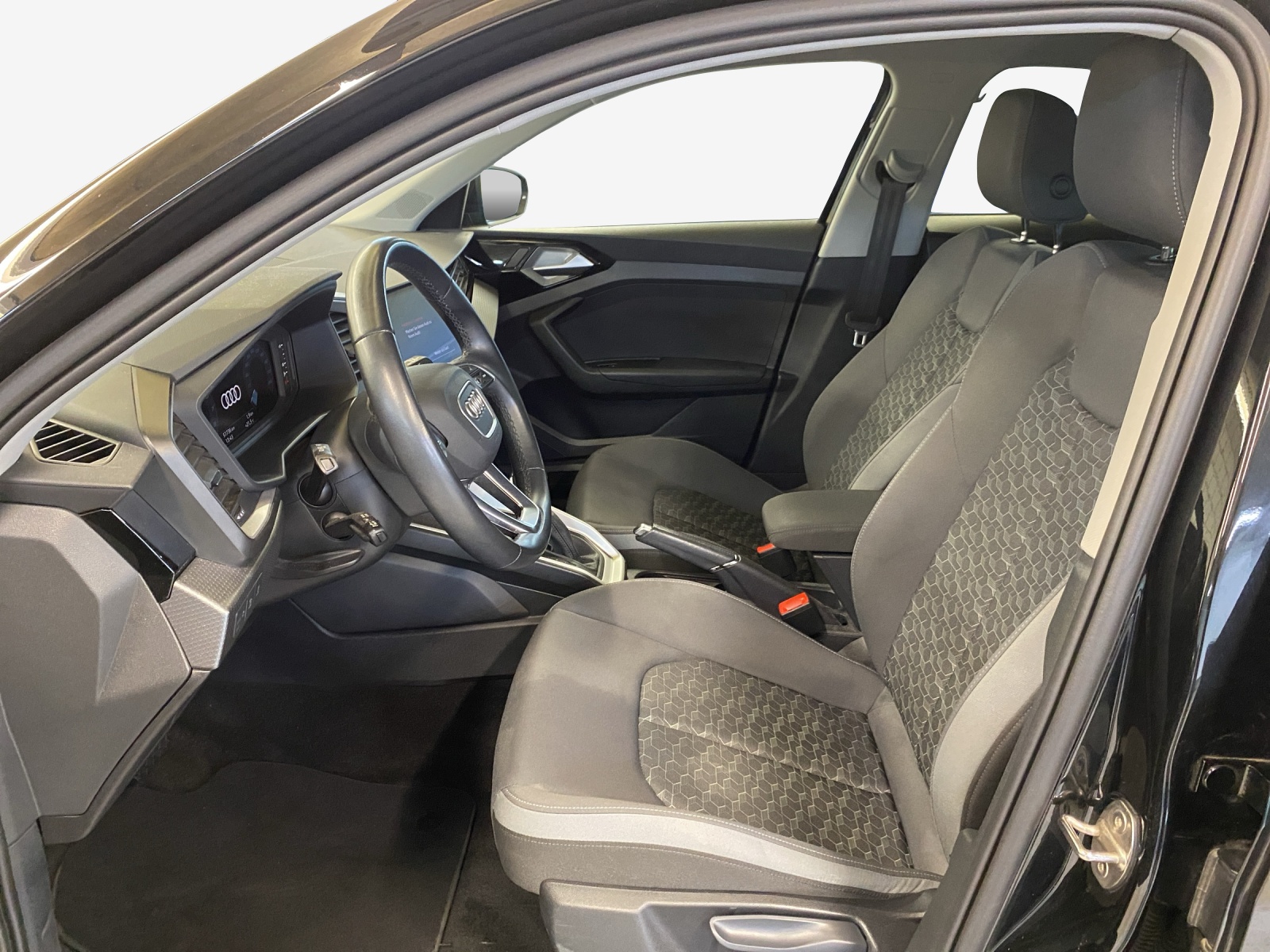 AUDI A1 Sportback 35 TFSI S-tronic-image-7