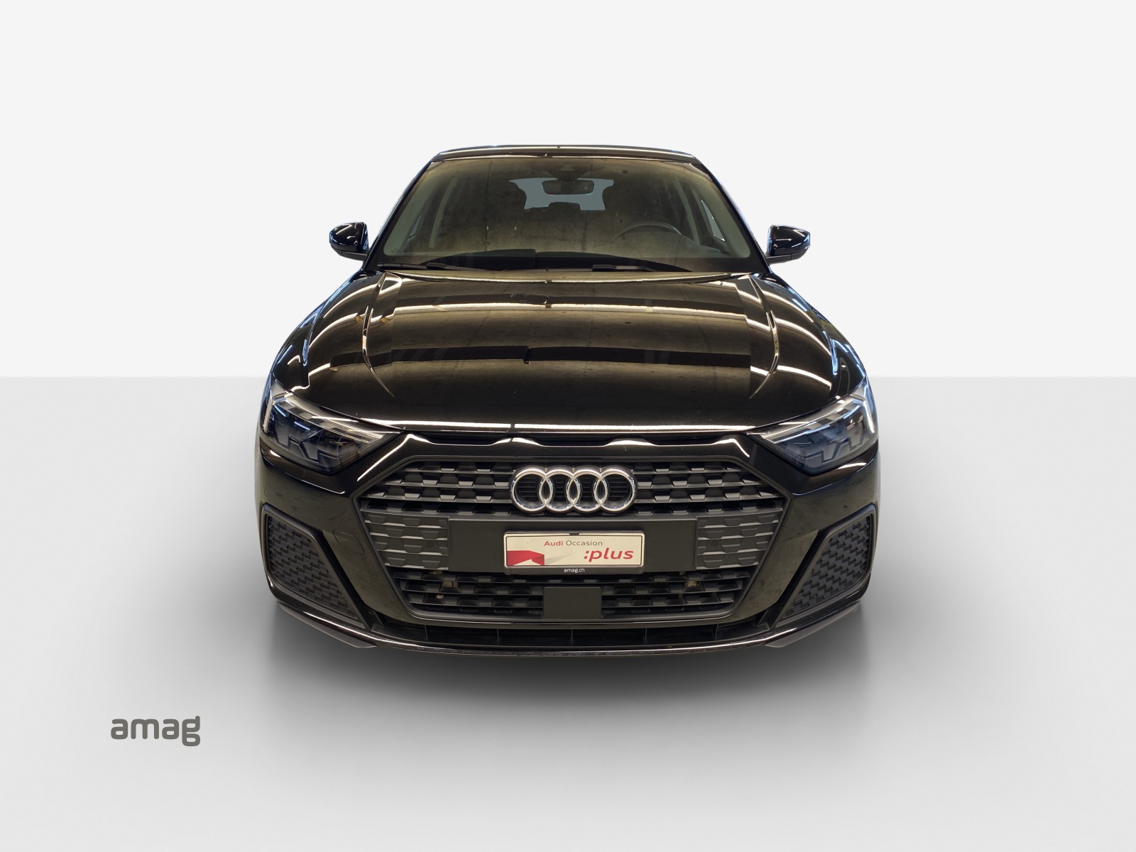 AUDI A1 Sportback 35 TFSI S-tronic-image-6