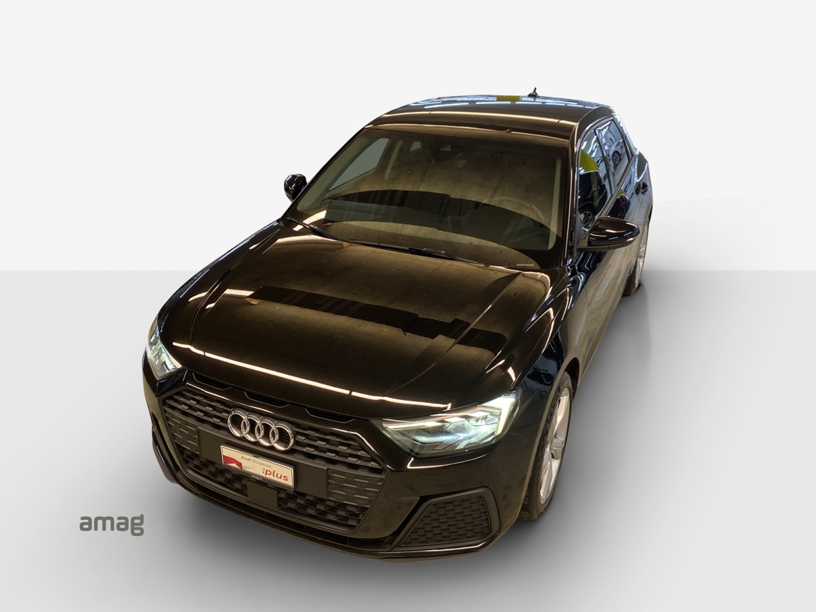 AUDI A1 Sportback 35 TFSI S-tronic-image-15