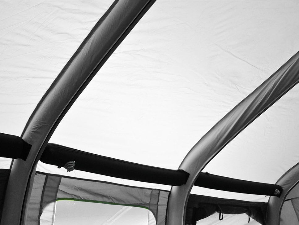 WEINSBERG KWE/4 -- Längsbett -- Mover -- Klimaanlage -- Solaranlage -- Luftvorzelt -- Veloträger-image-27