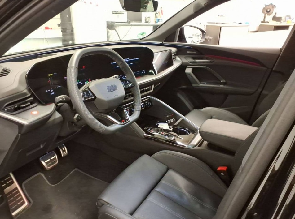 AUDI Q5 TFSI quatto 150 kW S-tronic-image-6