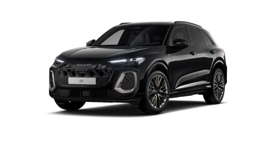 AUDI Q5 TFSI quatto 150 kW S-tronic-image-0