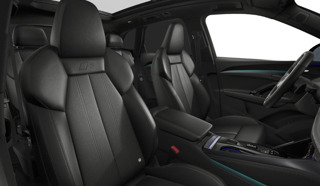 AUDI Q5 TFSI quatto 150 kW S-tronic-image-4