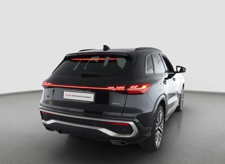 AUDI Q5 TFSI quatto 150 kW S-tronic-image-3