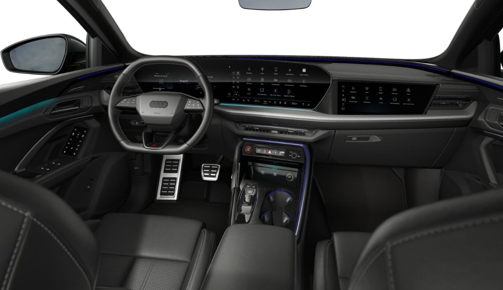 AUDI Q5 TFSI quatto 150 kW S-tronic-image-5