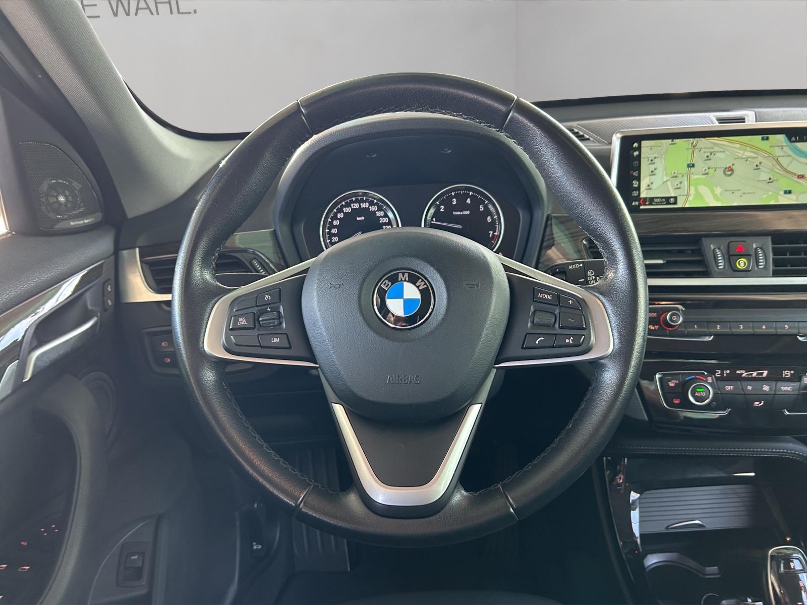 BMW X1 20i xDrive-image-6