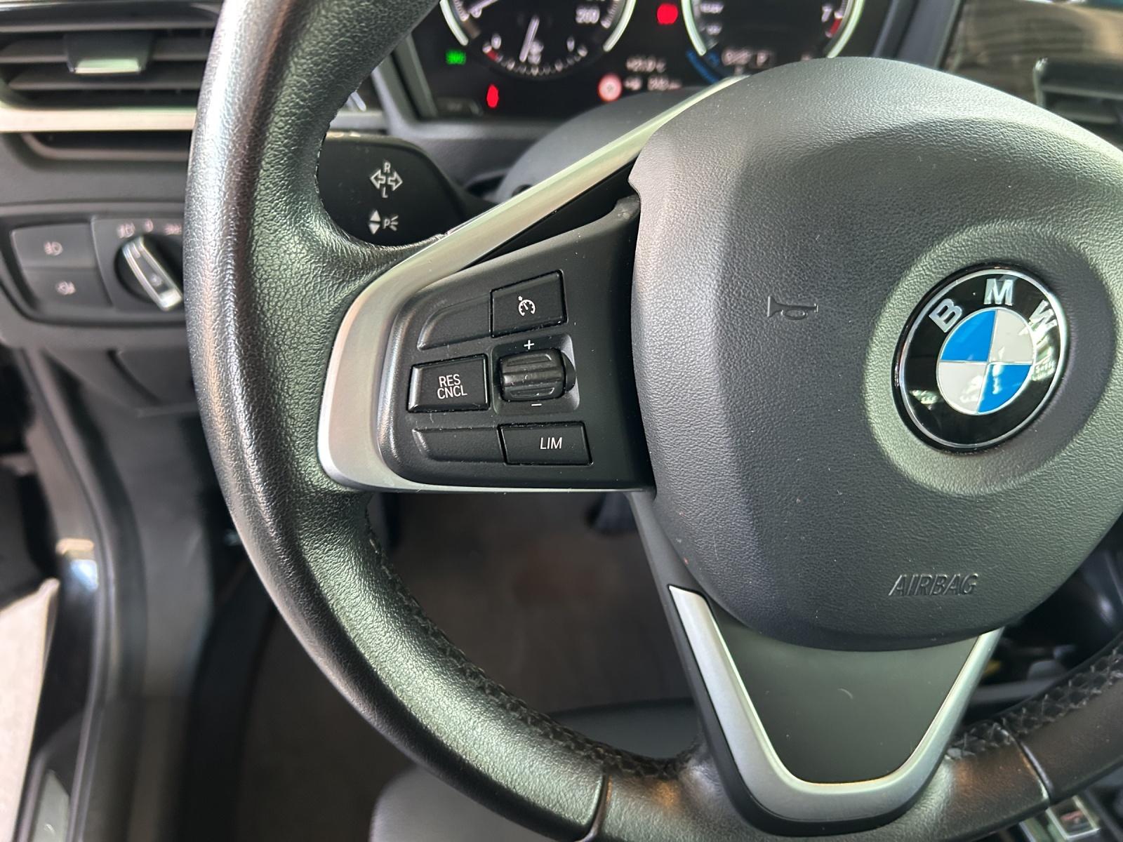 BMW X1 20i xDrive-image-7