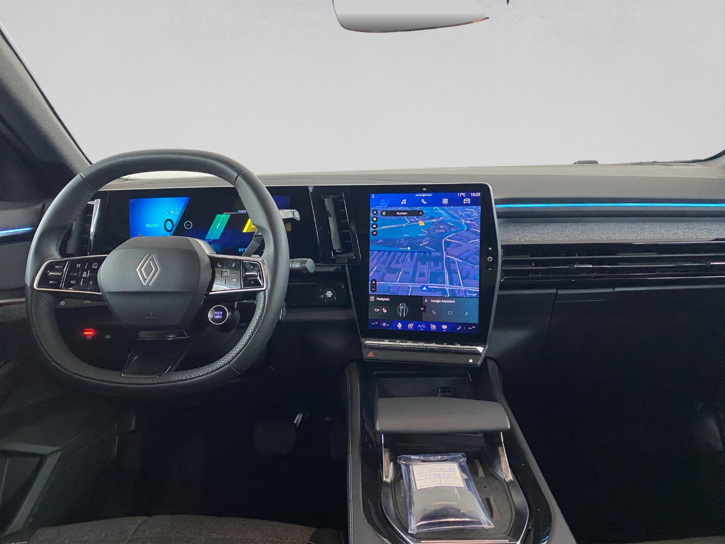 RENAULT Espace 1.2 E-Tech 200 Techno-image-7