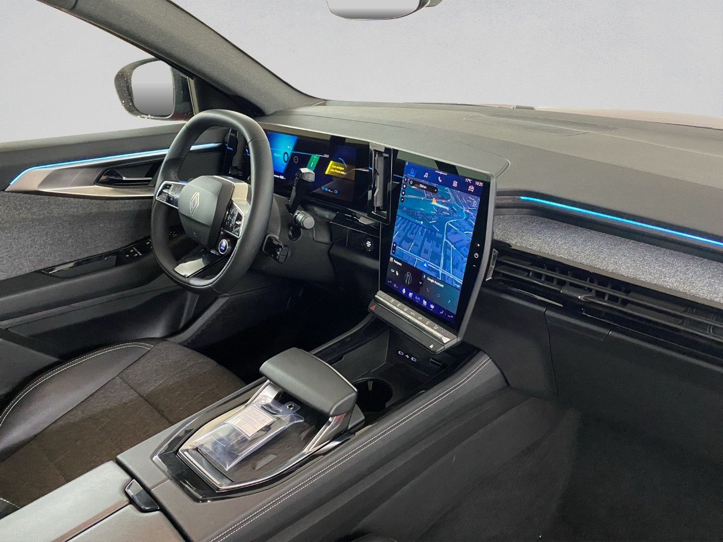 RENAULT Espace 1.2 E-Tech 200 Techno-image-22