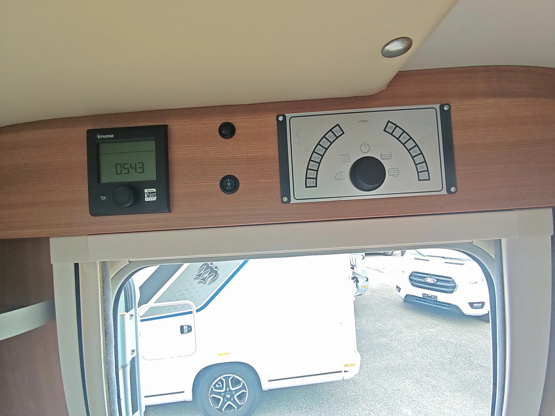 WEINSBERG R 57 Pepper Edition***EDITION [PEPPER] gehört seit Jahren zu den meistverkauften Wohnmobilen Europas***-image-15