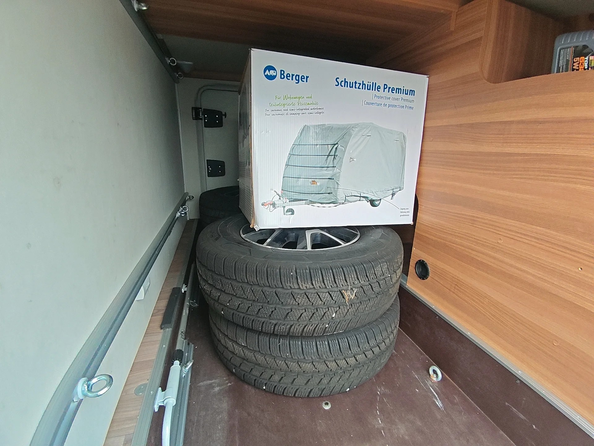 WEINSBERG R 57 Pepper Edition***EDITION [PEPPER] gehört seit Jahren zu den meistverkauften Wohnmobilen Europas***-image-17
