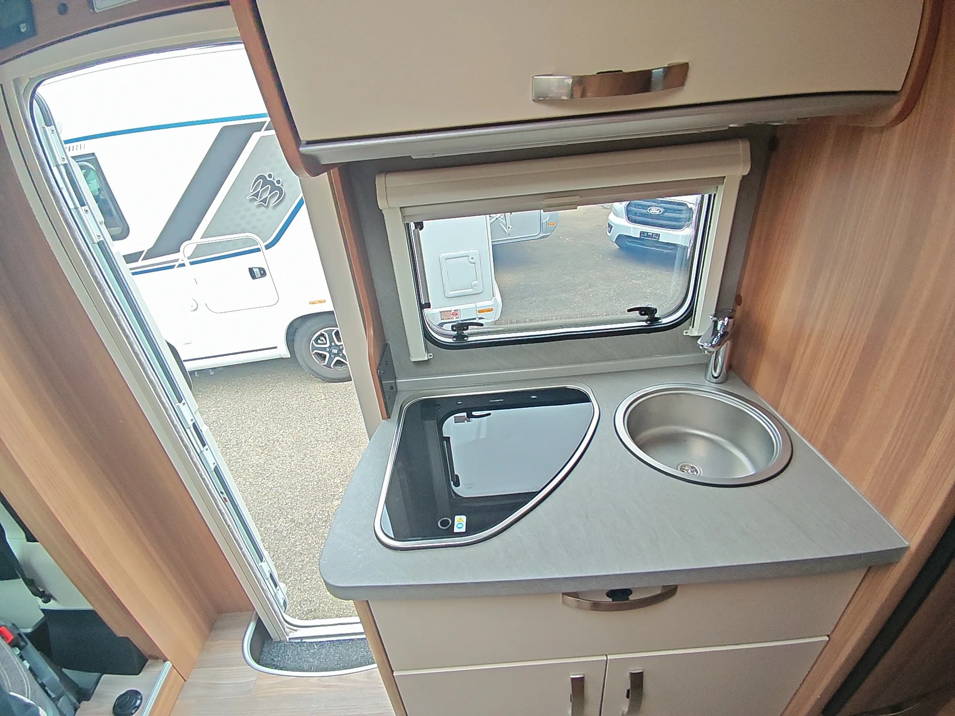WEINSBERG R 57 Pepper Edition***EDITION [PEPPER] gehört seit Jahren zu den meistverkauften Wohnmobilen Europas***-image-14