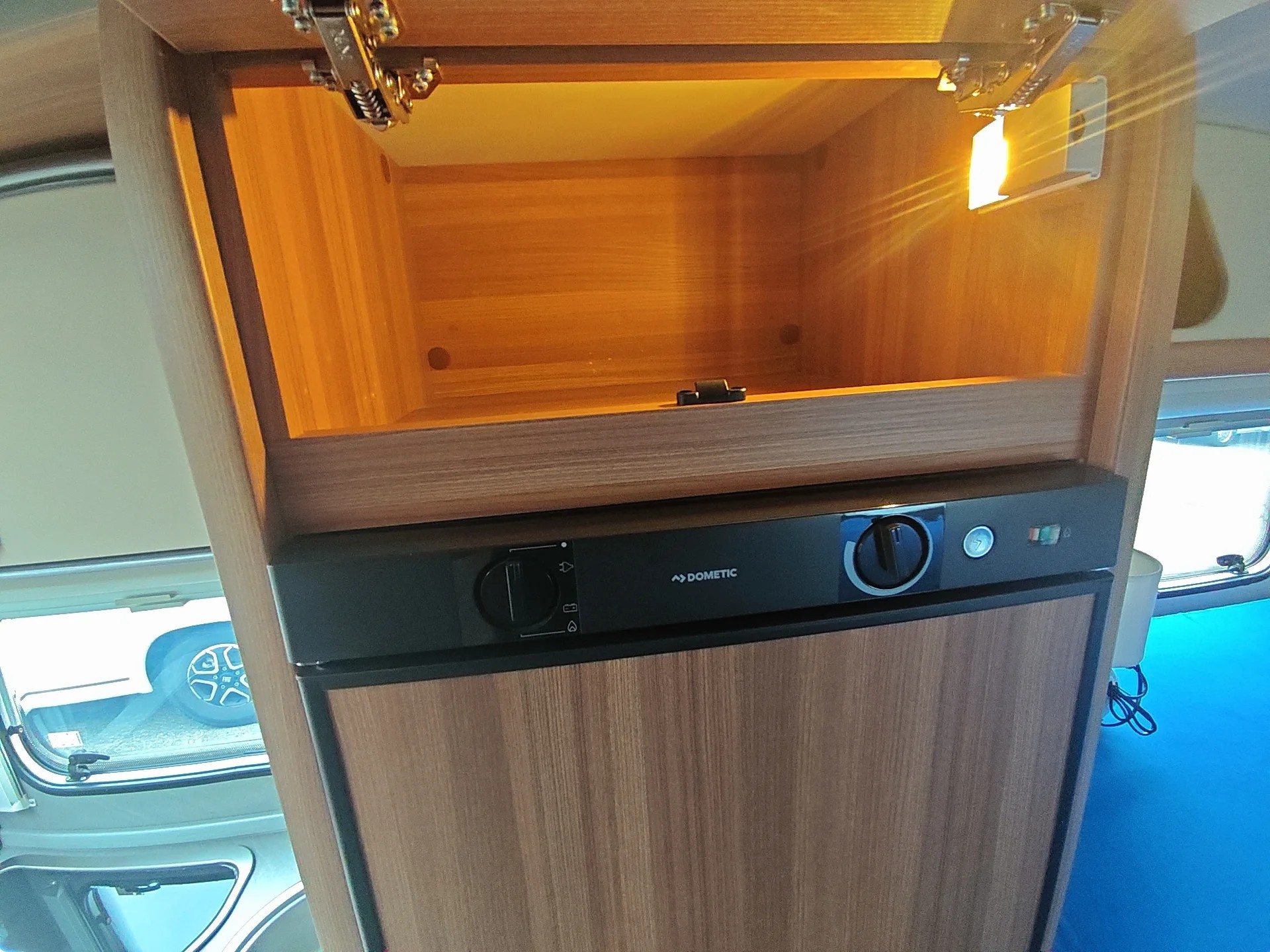 WEINSBERG R 57 Pepper Edition***EDITION [PEPPER] gehört seit Jahren zu den meistverkauften Wohnmobilen Europas***-image-19