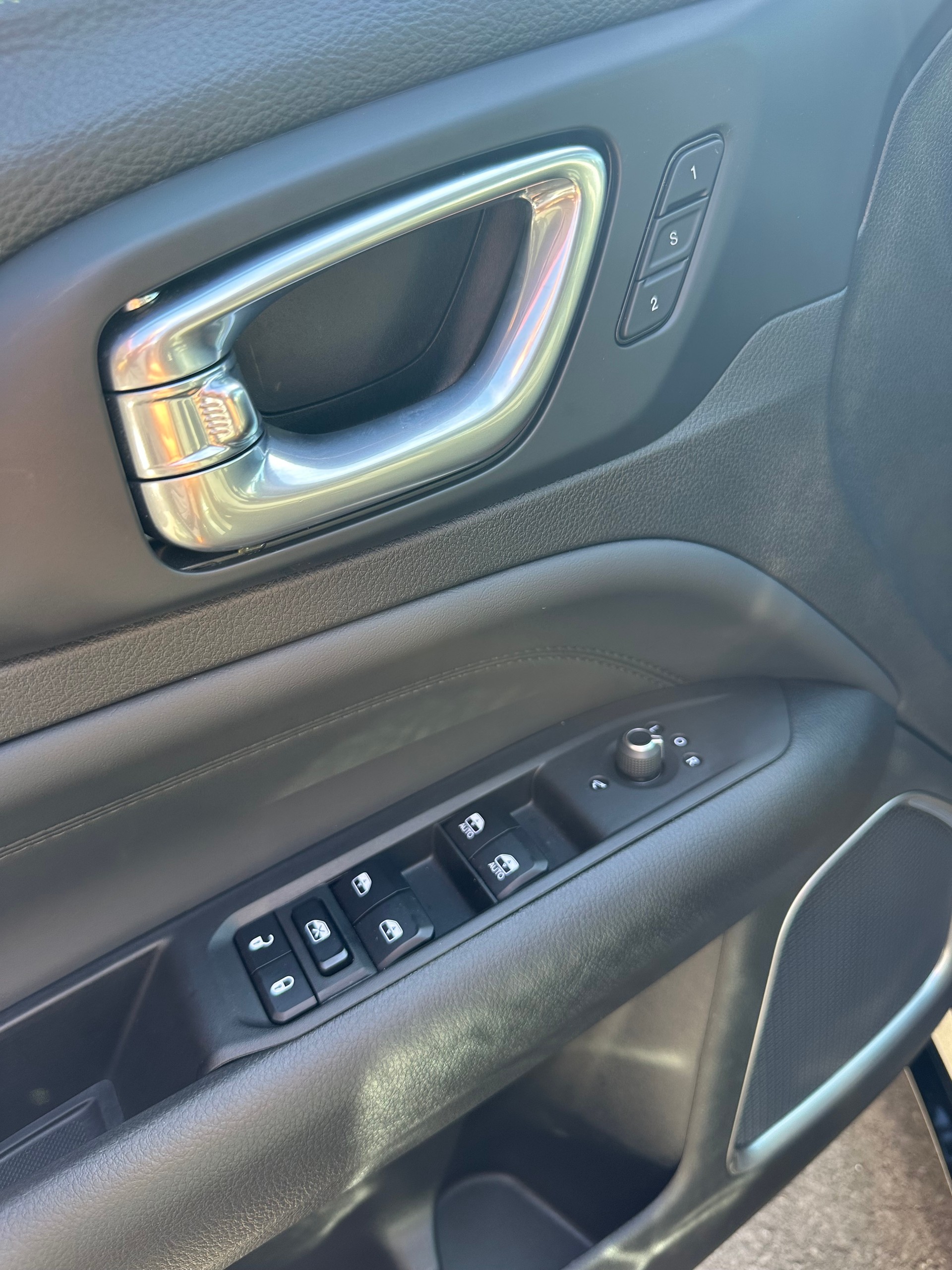 JEEP Compass 4x2 1.5 T MHEV Summit-image-11