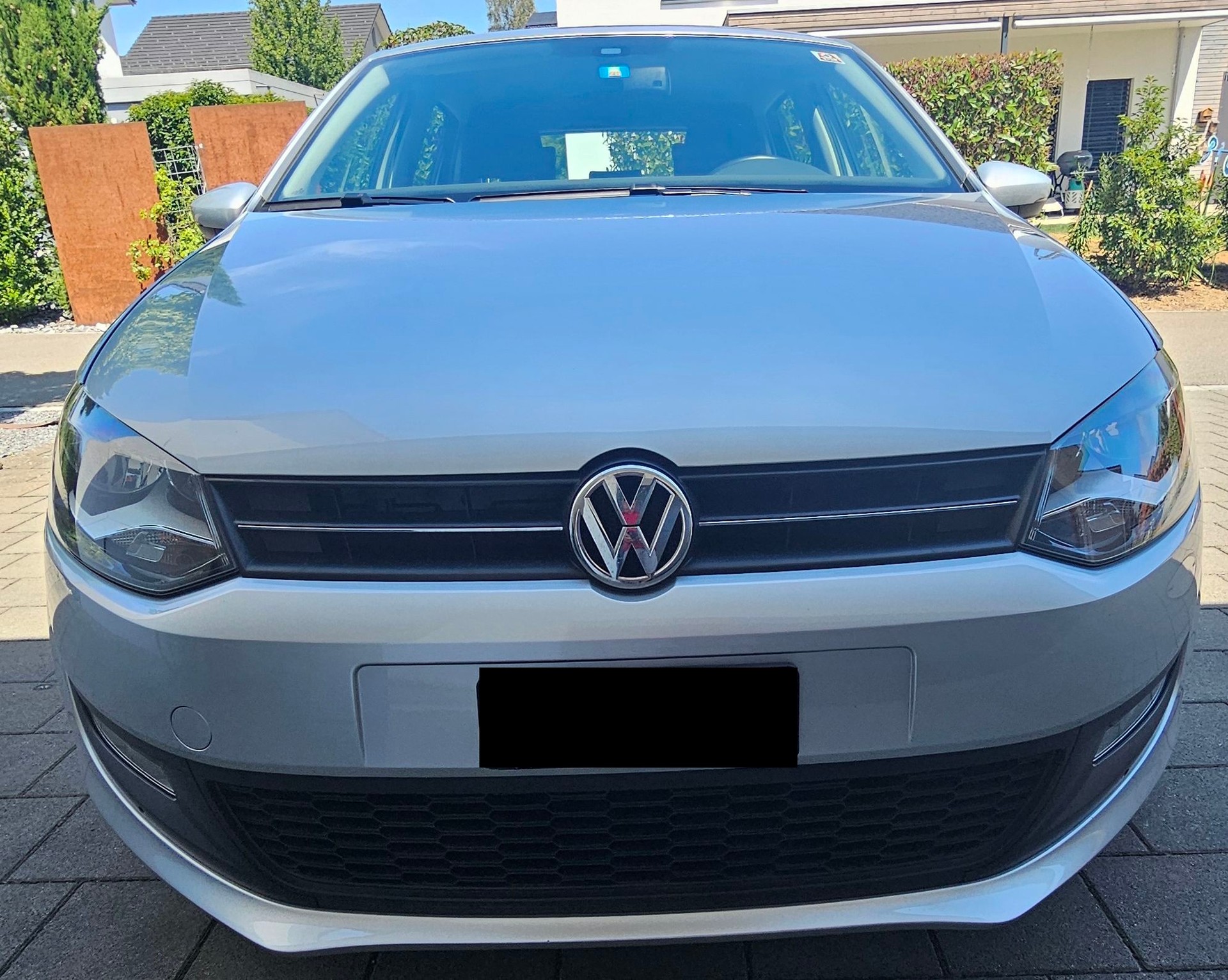 VW 1.4 Comfortline DSG-image-2