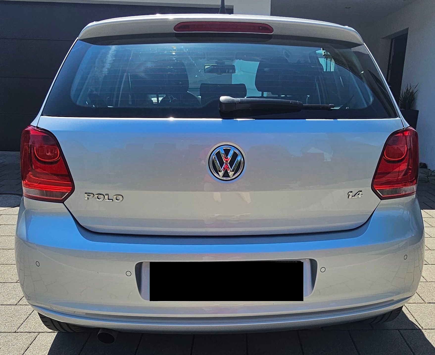 VW 1.4 Comfortline DSG-image-3