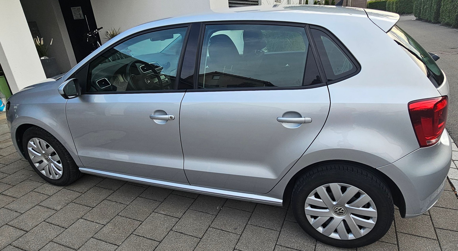 VW 1.4 Comfortline DSG-image-1