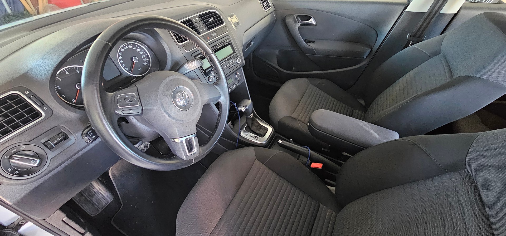 VW 1.4 Comfortline DSG-image-4