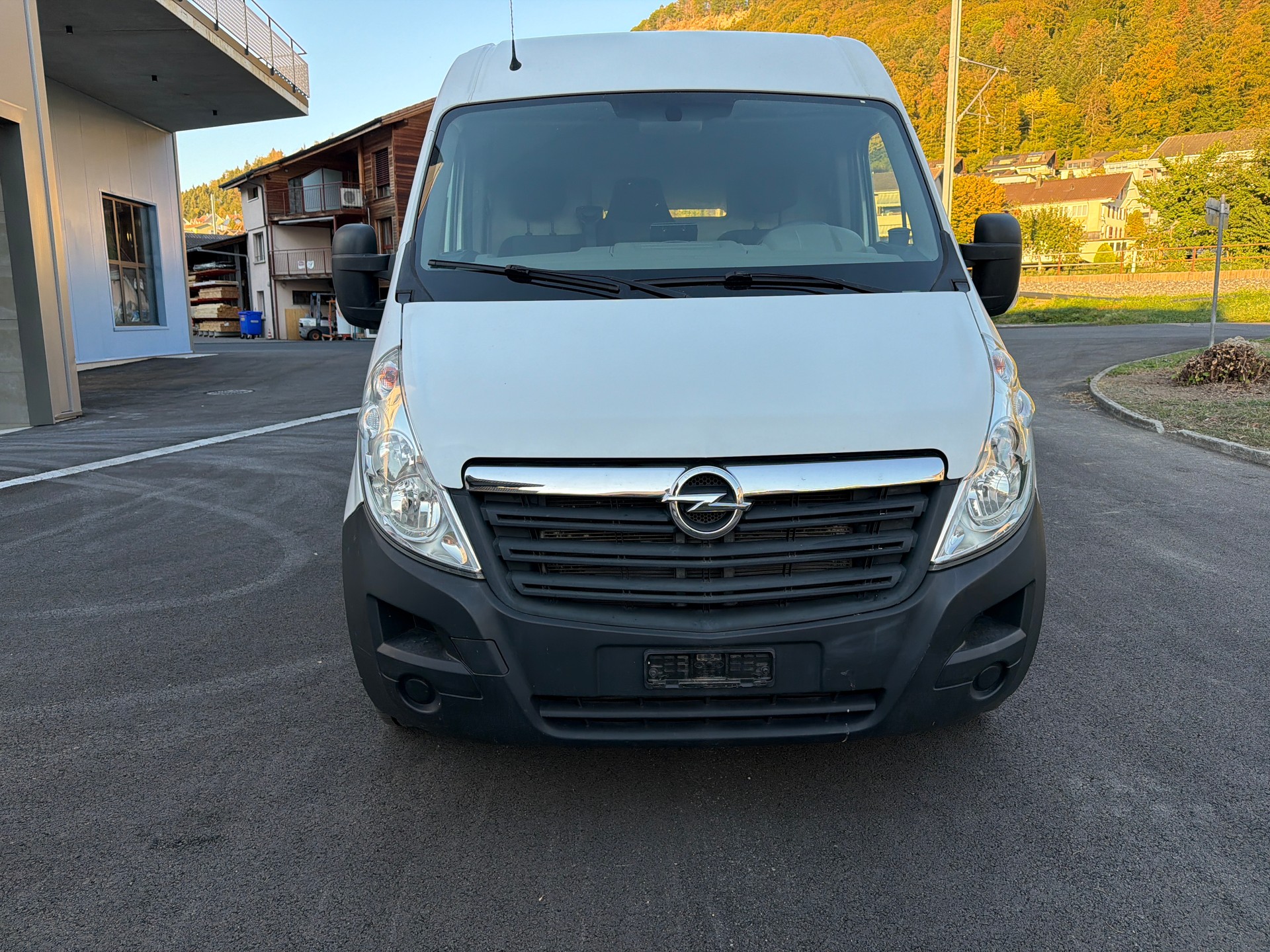 OPEL Movano 2.3 CDTI 3.5t L2H2-image-7
