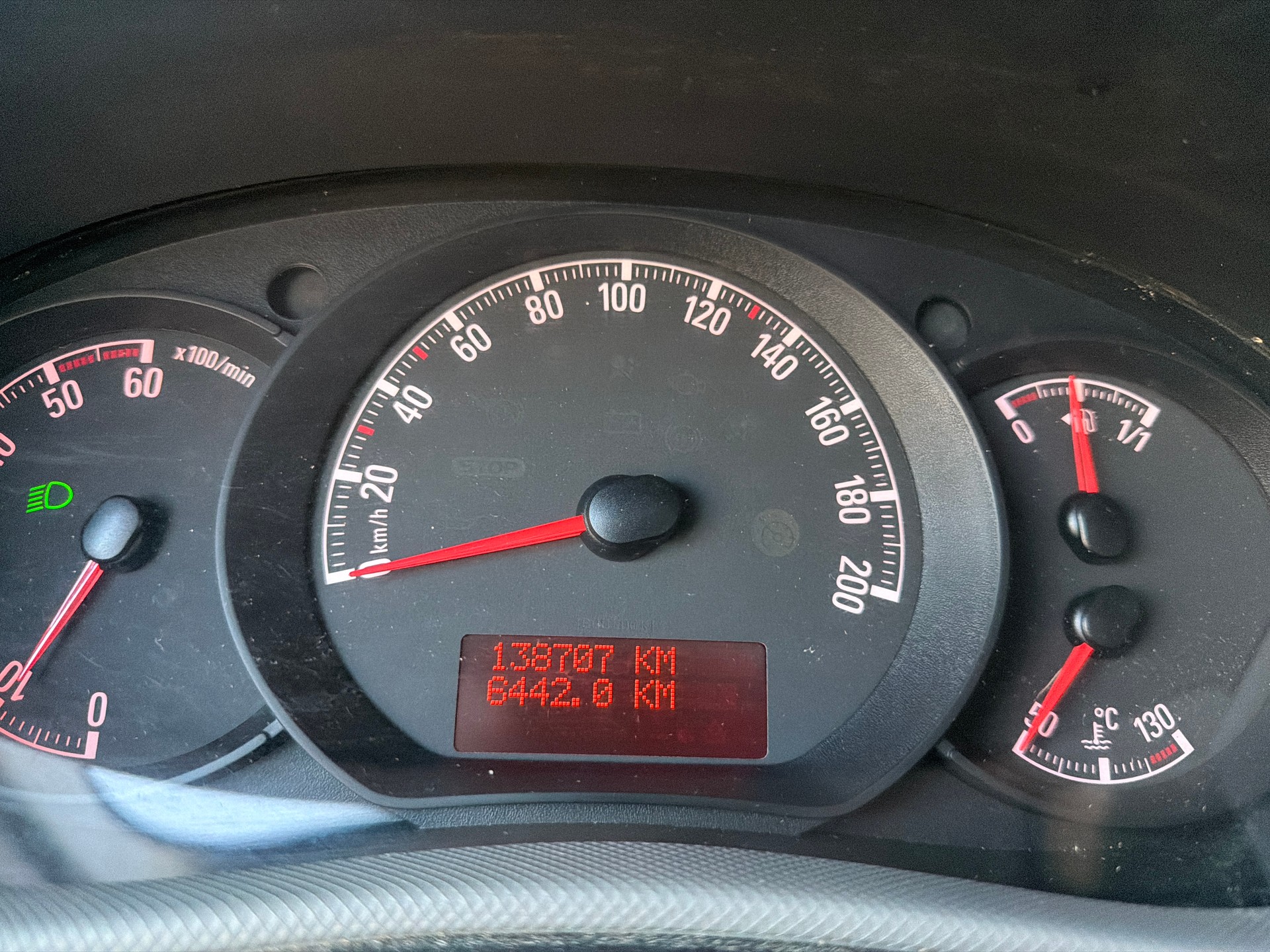 OPEL Movano 2.3 CDTI 3.5t L2H2-image-14