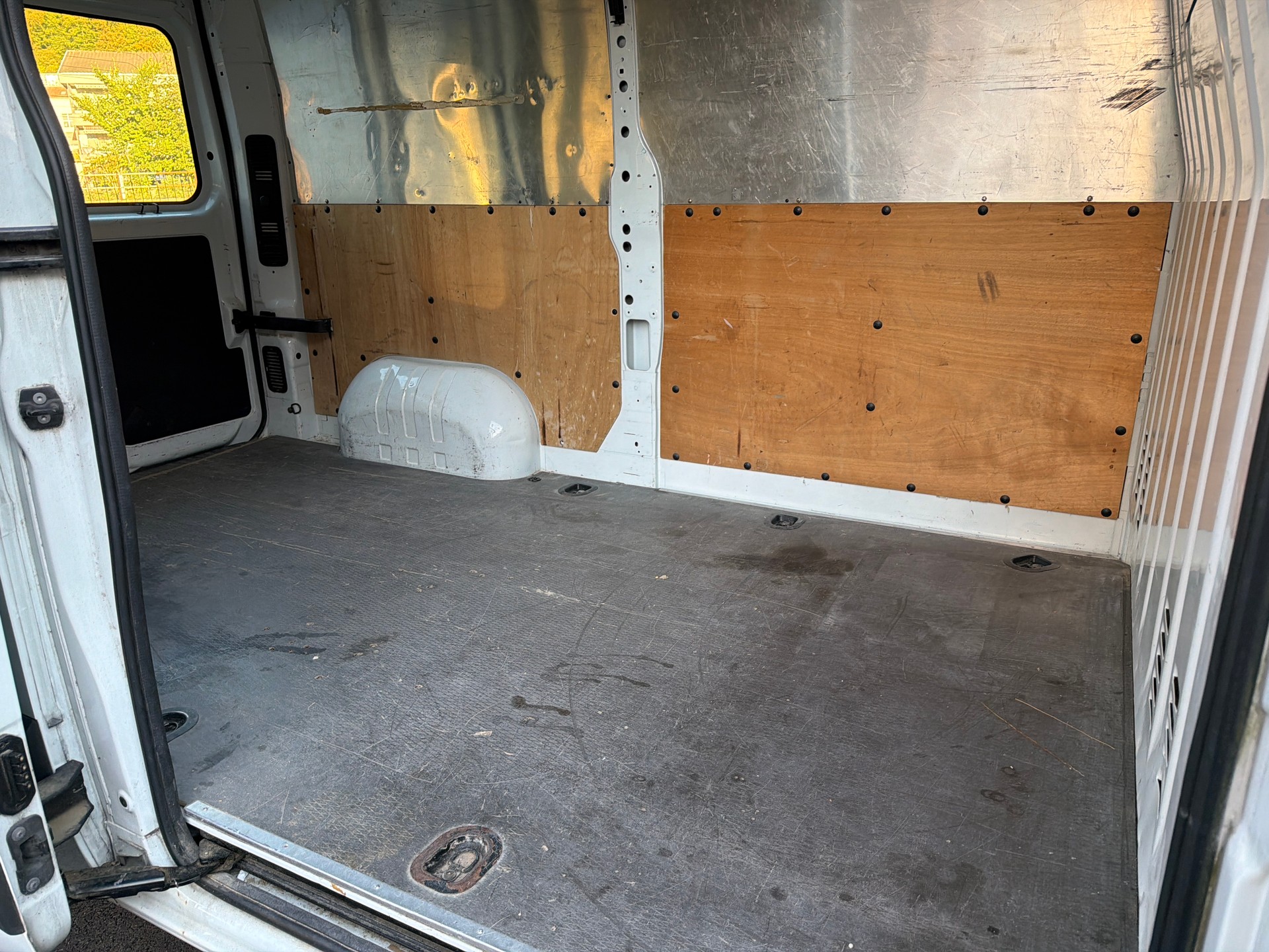 OPEL Movano 2.3 CDTI 3.5t L2H2-image-9