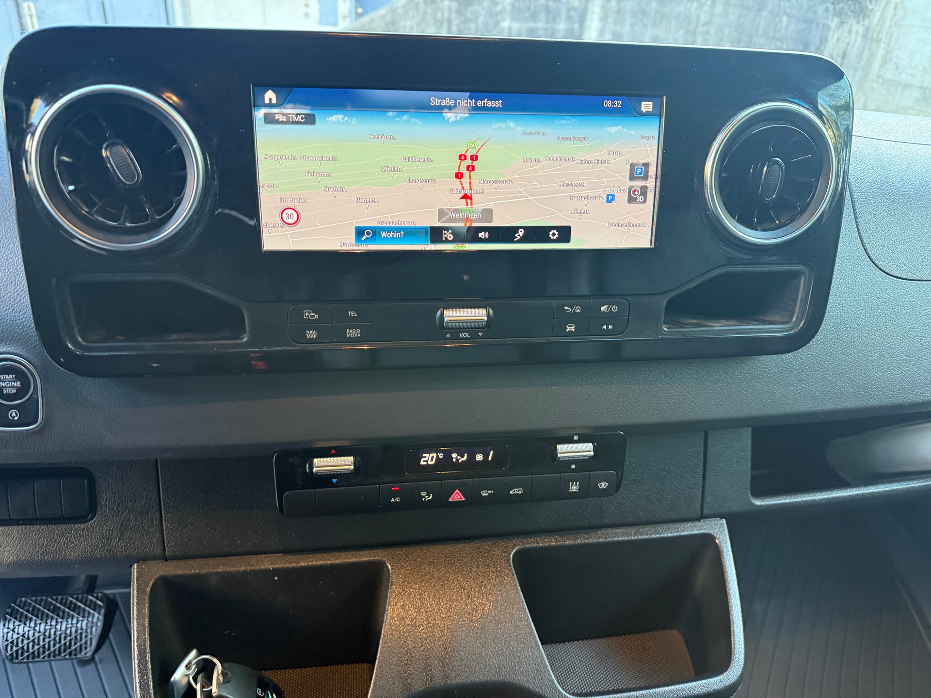 MERCEDES-BENZ Sprinter 519 CDI Lang 7G-TRONIC-image-12