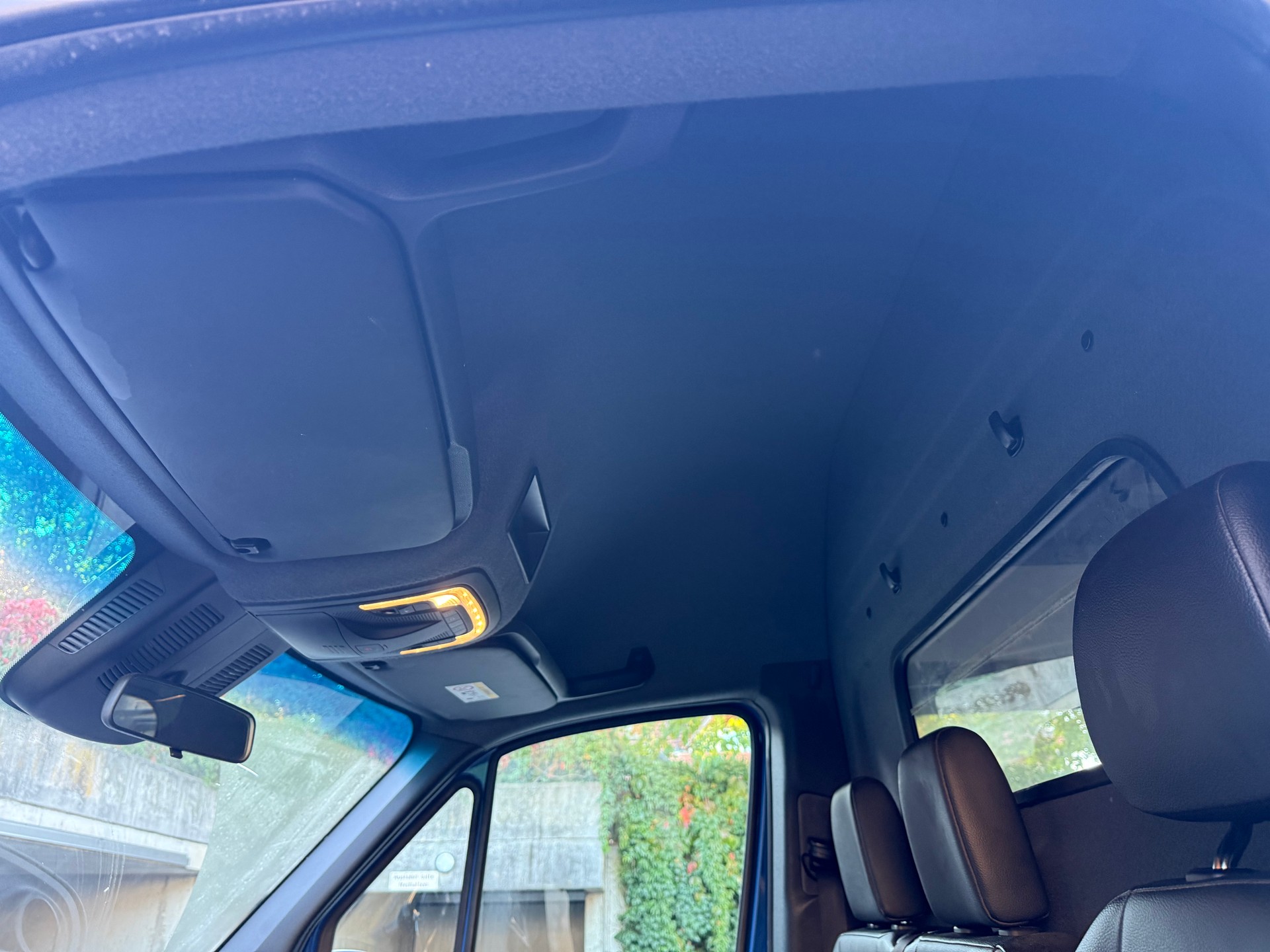 MERCEDES-BENZ Sprinter 519 CDI Lang 7G-TRONIC-image-14