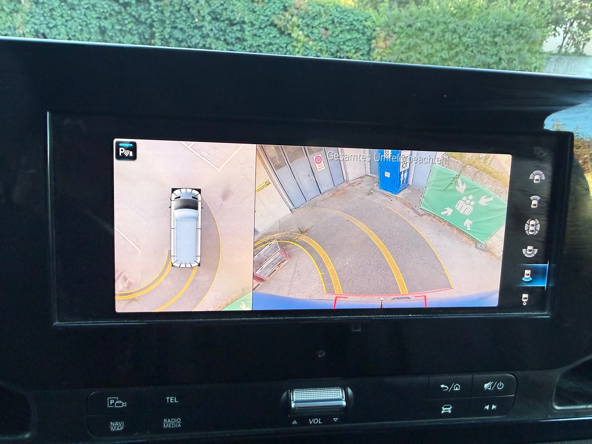 MERCEDES-BENZ Sprinter 519 CDI Lang 7G-TRONIC-image-15