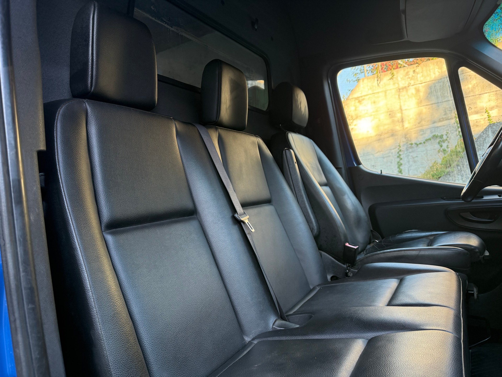 MERCEDES-BENZ Sprinter 519 CDI Lang 7G-TRONIC-image-10