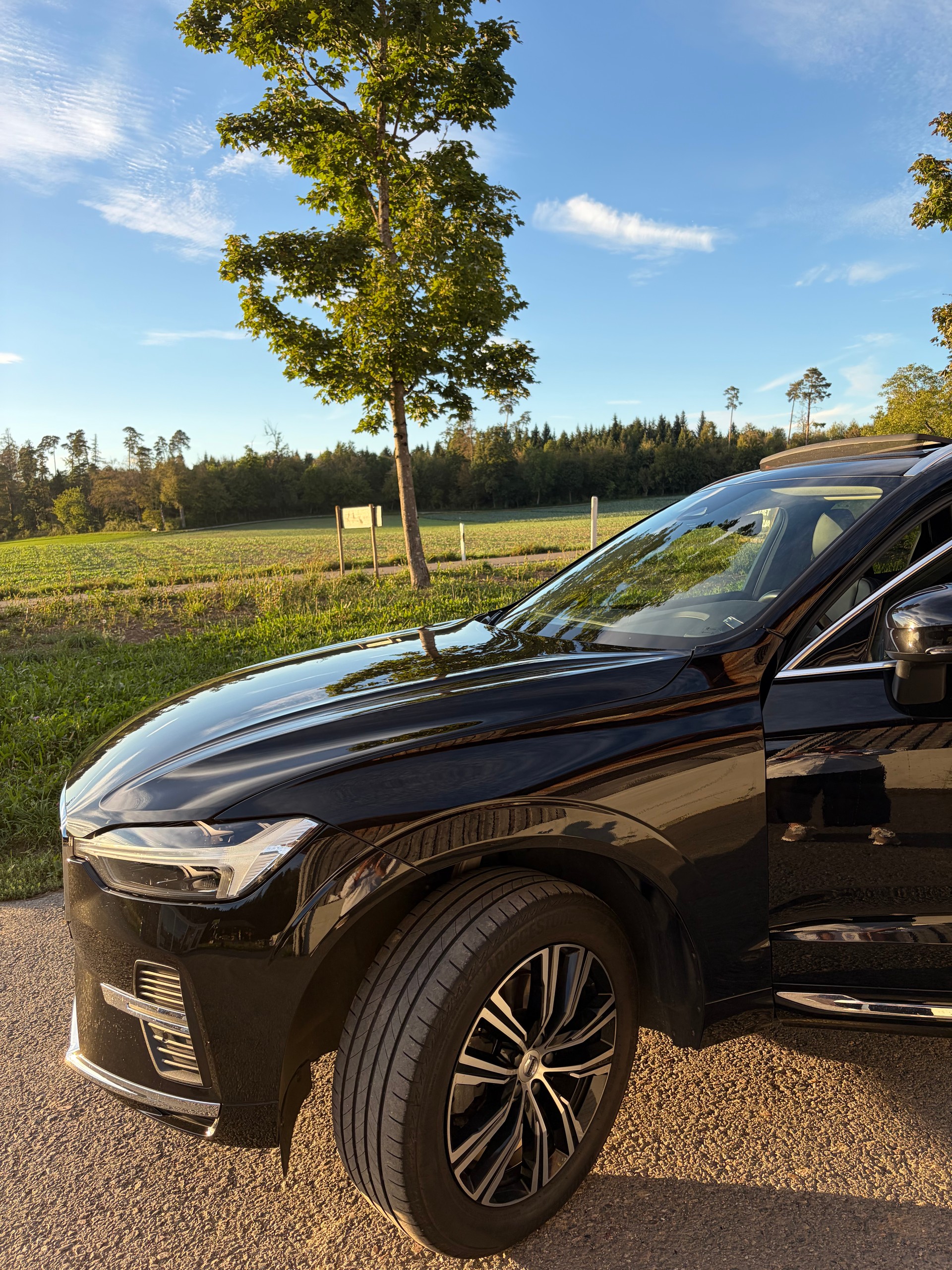 VOLVO 2.0 B5 MH Inscription AWD-image-1