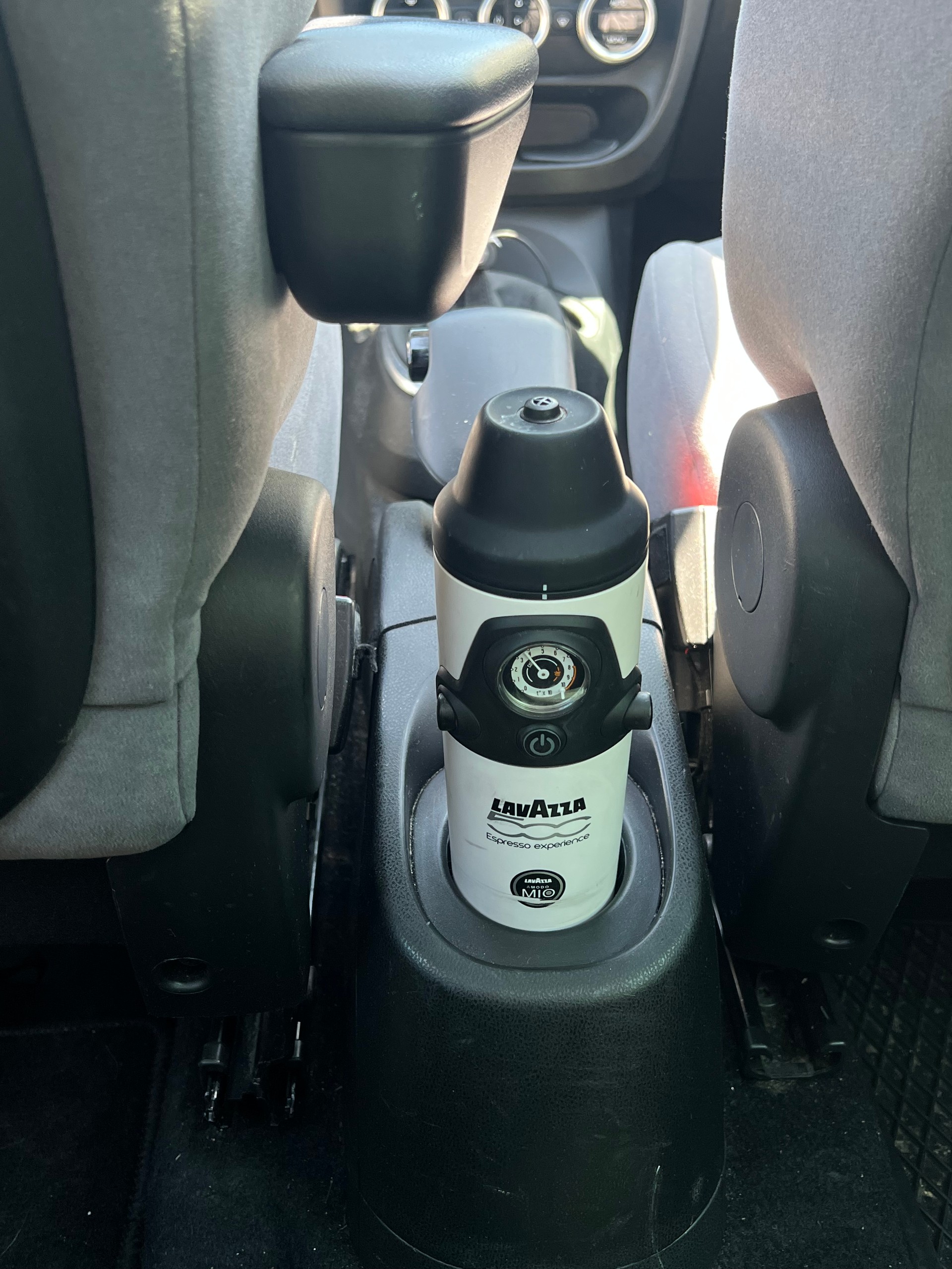 FIAT 500L Living 1.6 JTD Lounge-image-14